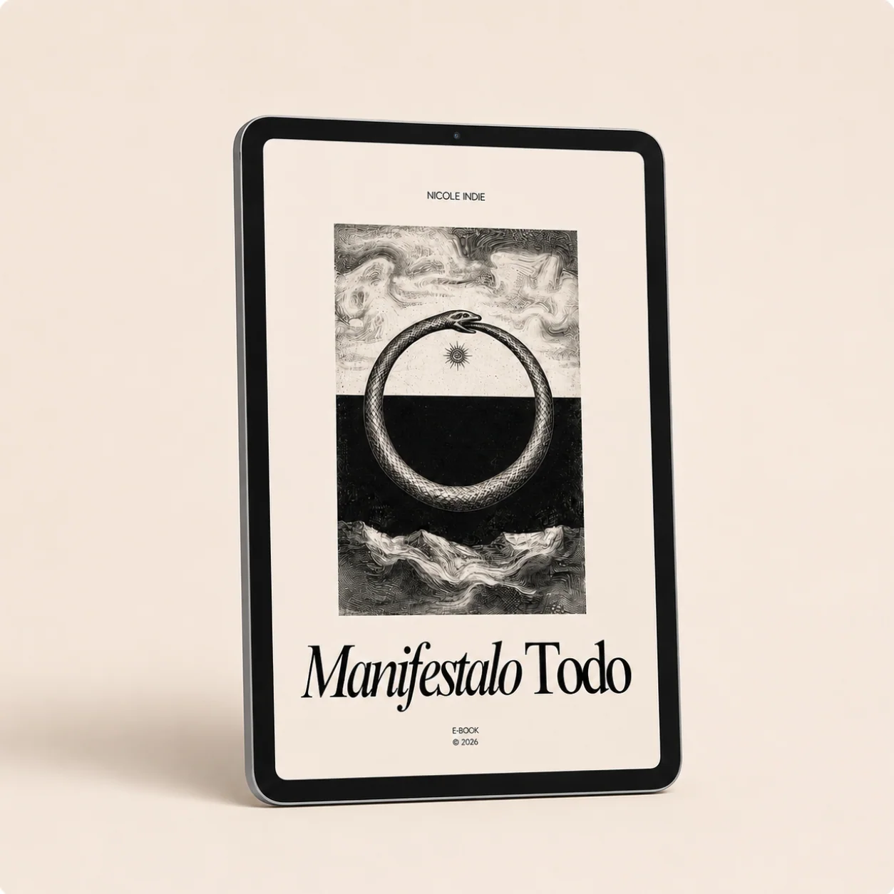 Manifestalo TODO