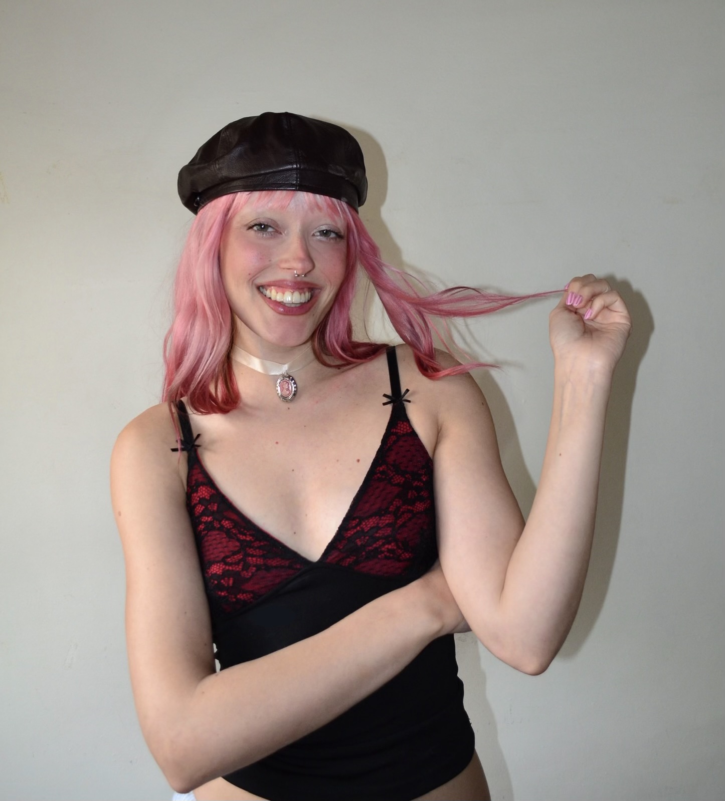 Nicole Indie