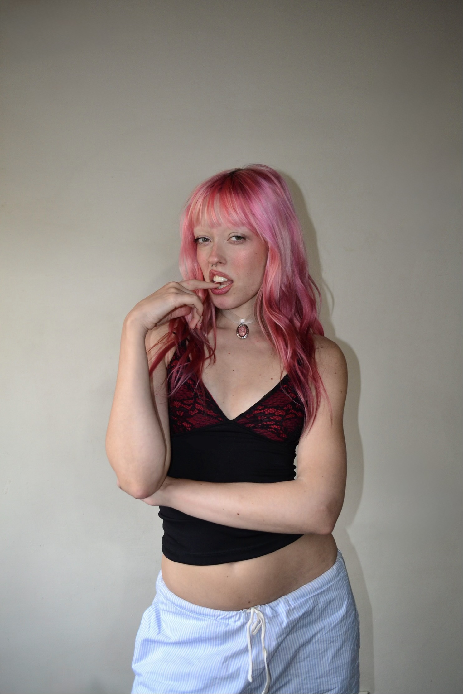 Nicole Indie